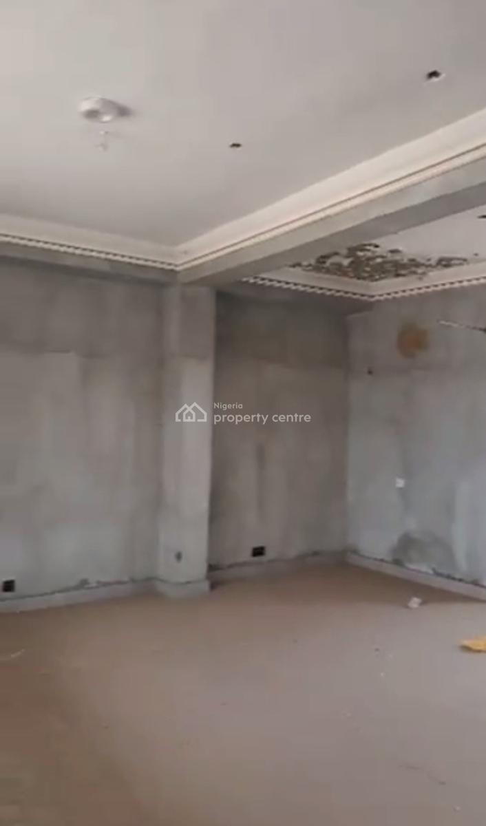 Newly Built Commercial Space, Jahi, Abuja, Commercial Property for Rent