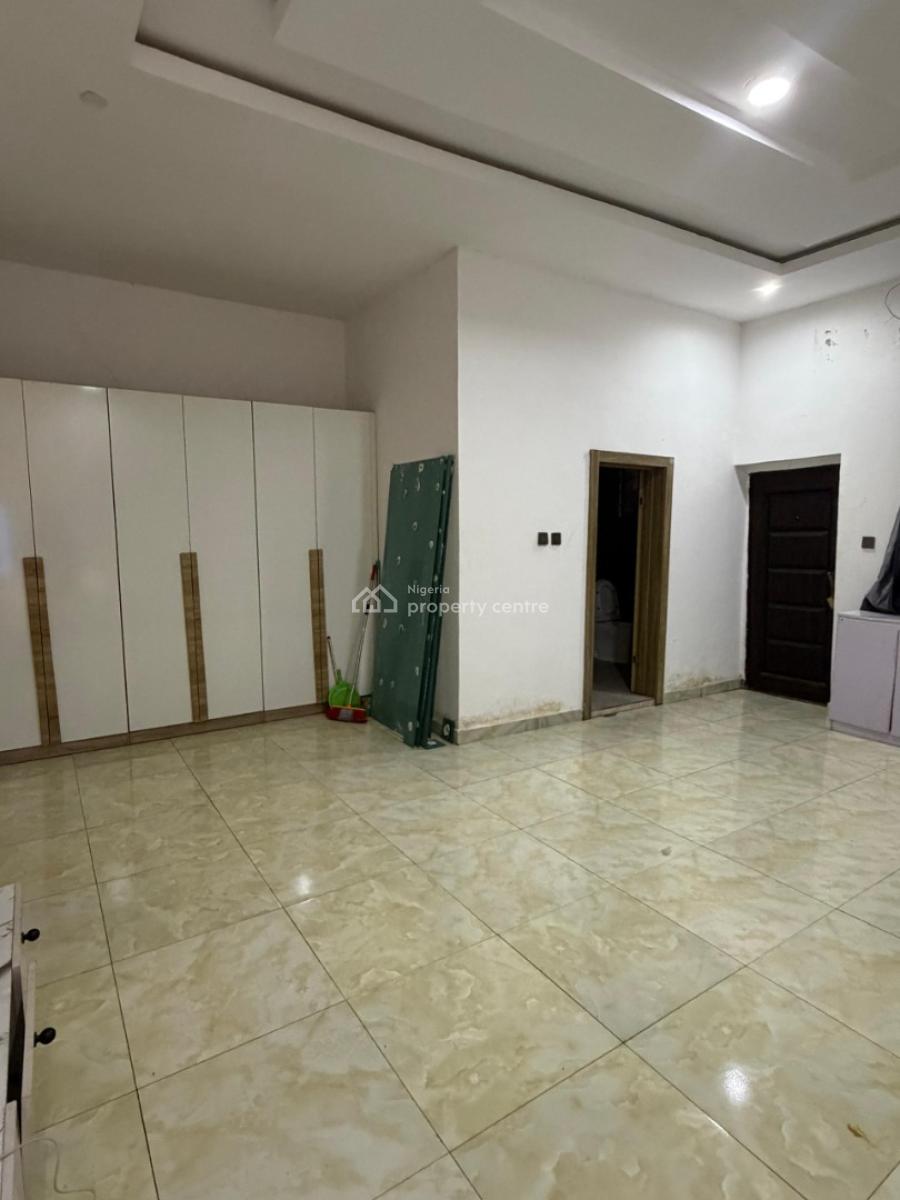 Luxurious Masterbedroom, Serviced Estate Harris Drive By Vgc Lekki Lagos, Lekki, Lagos, Flat / Apartment for Rent
