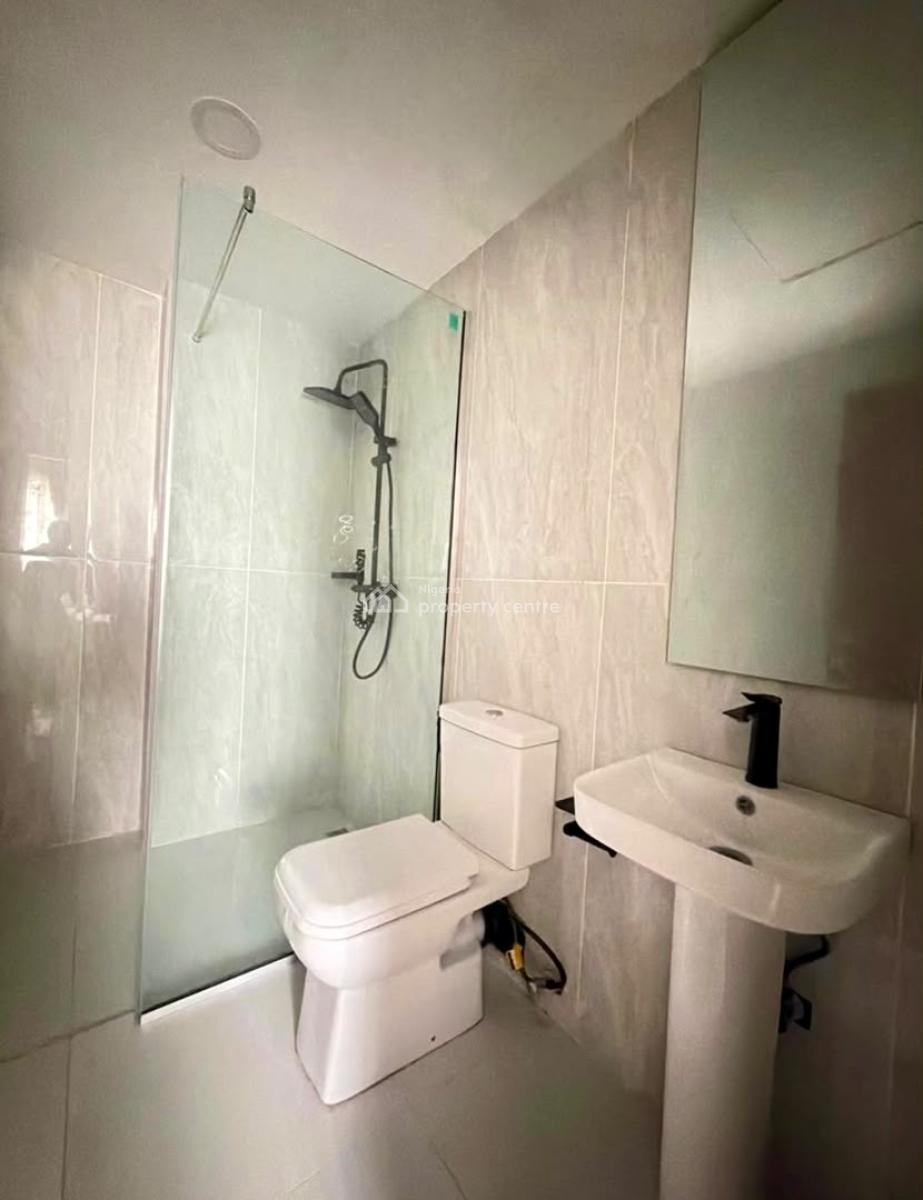 Furnished 2 Bedroom Apartment with Swimming Pool & Elevator, Victoria Island (vi), Lagos, Flat / Apartment for Rent