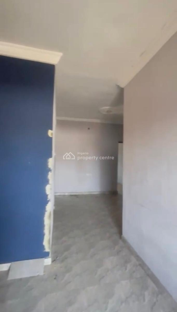 Spacious 2 Bedroom Flat, Alapere, Ketu, Lagos, Flat / Apartment for Rent