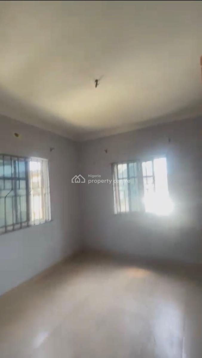 Spacious 2 Bedroom Flat, Alapere, Ketu, Lagos, Flat / Apartment for Rent