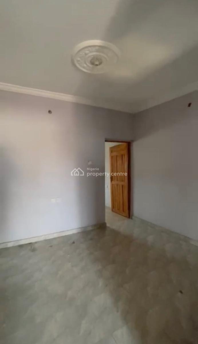 Spacious 2 Bedroom Flat, Alapere, Ketu, Lagos, Flat / Apartment for Rent
