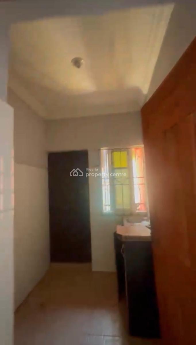 Spacious 2 Bedroom Flat, Alapere, Ketu, Lagos, Flat / Apartment for Rent