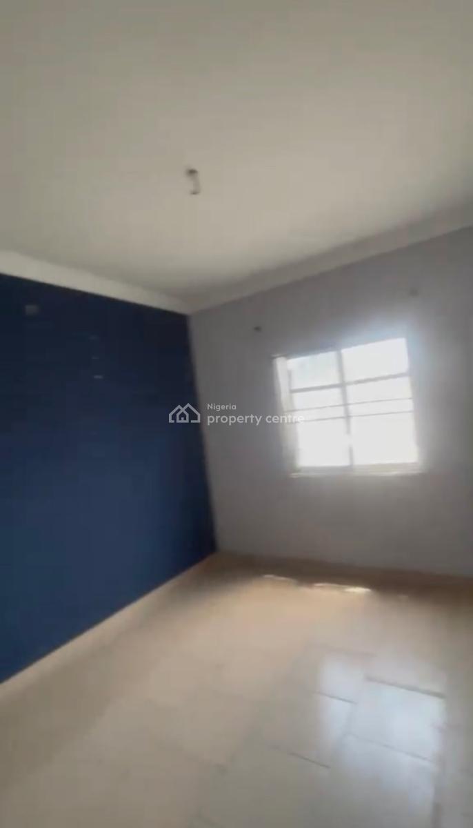 Spacious 2 Bedroom Flat, Alapere, Ketu, Lagos, Flat / Apartment for Rent