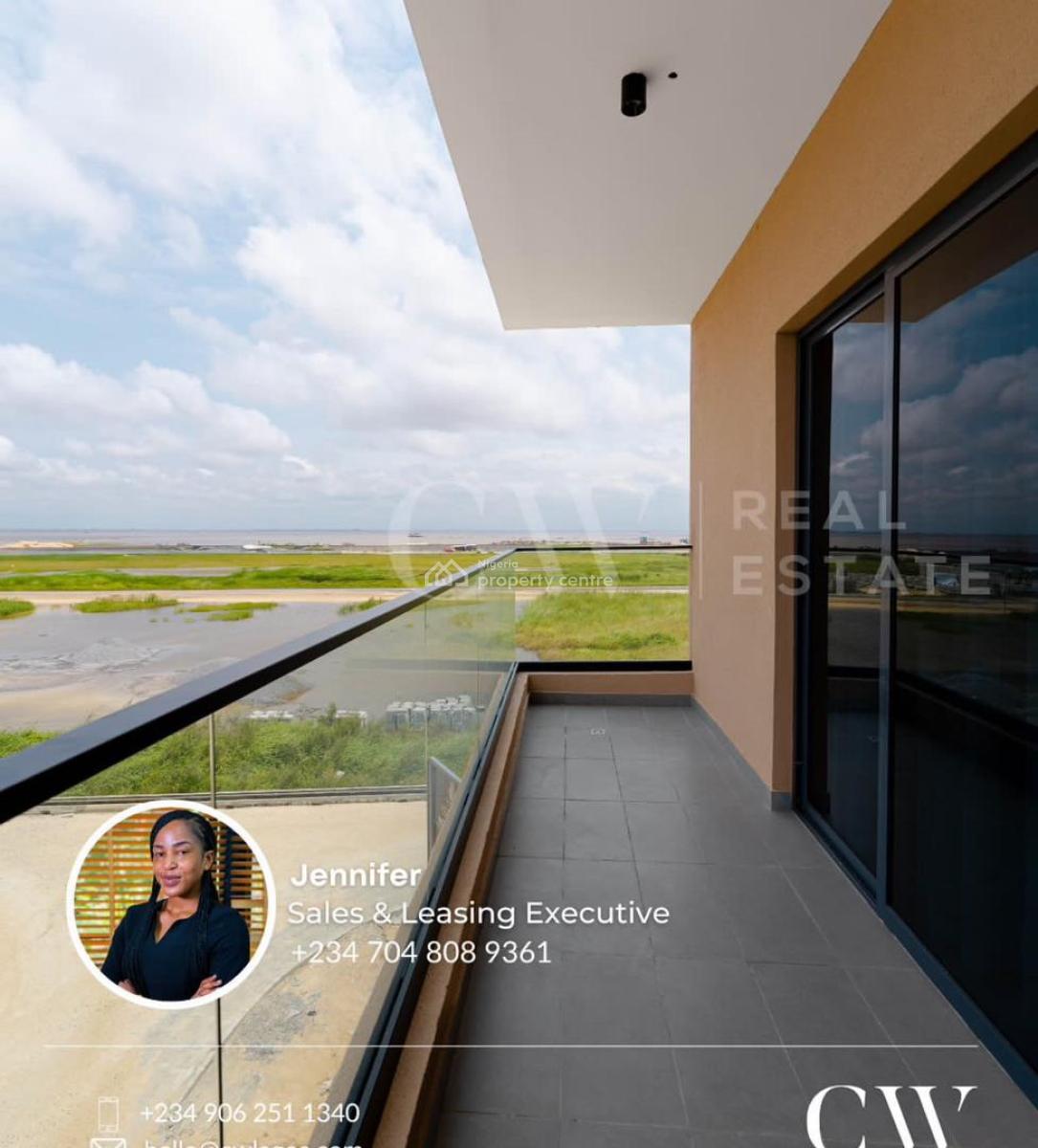 Units of New 5-bedroom Semi-detached Duplexes, Lekki Phase 1, Lekki, Lagos, Semi-detached Duplex for Sale