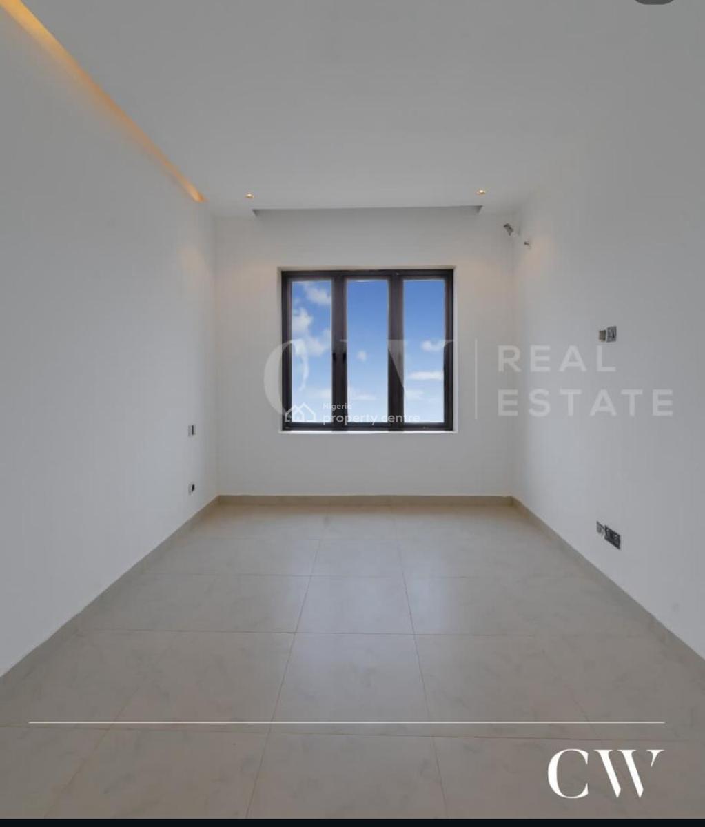 Units of New 5-bedroom Semi-detached Duplexes, Lekki Phase 1, Lekki, Lagos, Semi-detached Duplex for Sale