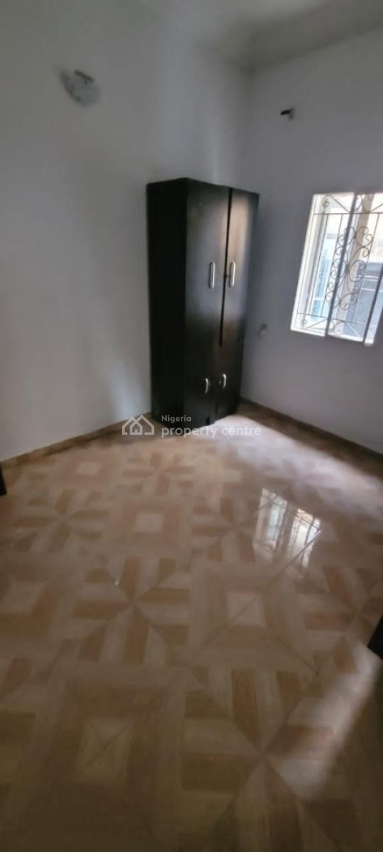 Standard Mini Flat at Silverland Estate, Silver Land Estate, Sangotedo, Ajah, Lagos, Mini Flat (room and Parlour) for Rent