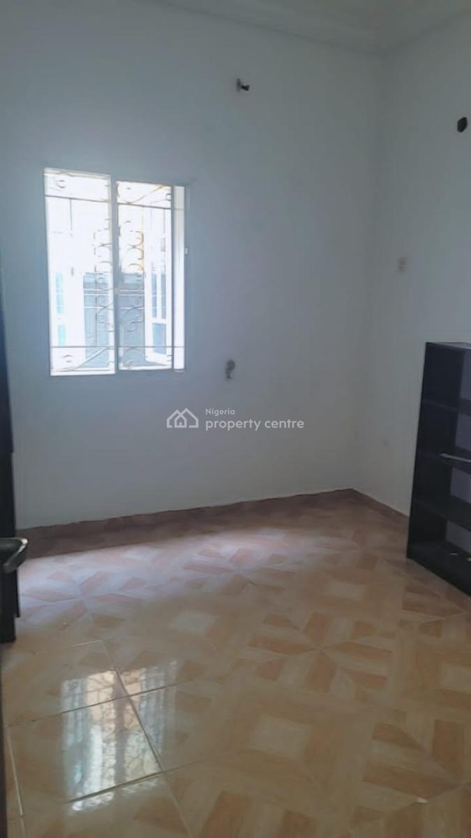 Standard Mini Flat at Silverland Estate, Silver Land Estate, Sangotedo, Ajah, Lagos, Mini Flat (room and Parlour) for Rent
