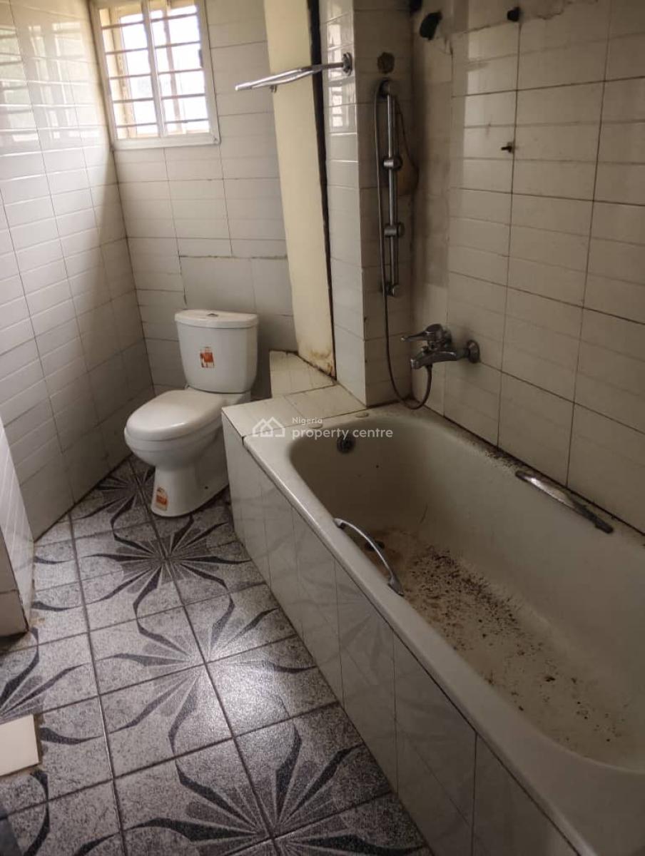 5 Bedroom Duplex, Bamidele Johnson Neighborhood, New Bodija, Ibadan, Oyo, Detached Duplex for Sale