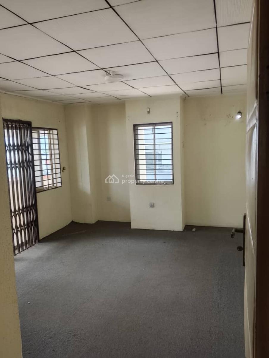 5 Bedroom Duplex, Bamidele Johnson Neighborhood, New Bodija, Ibadan, Oyo, Detached Duplex for Sale