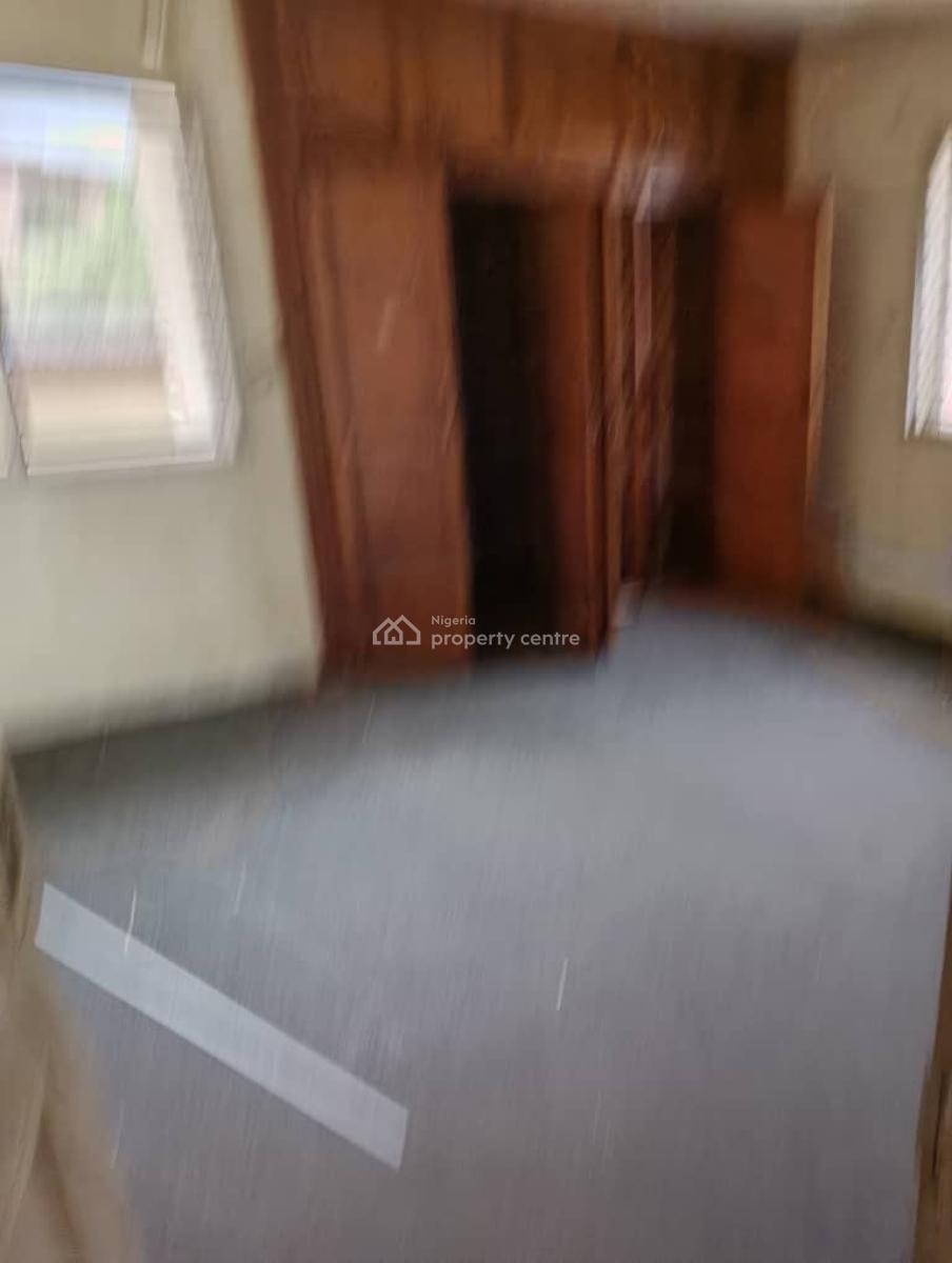 5 Bedroom Duplex, Bamidele Johnson Neighborhood, New Bodija, Ibadan, Oyo, Detached Duplex for Sale