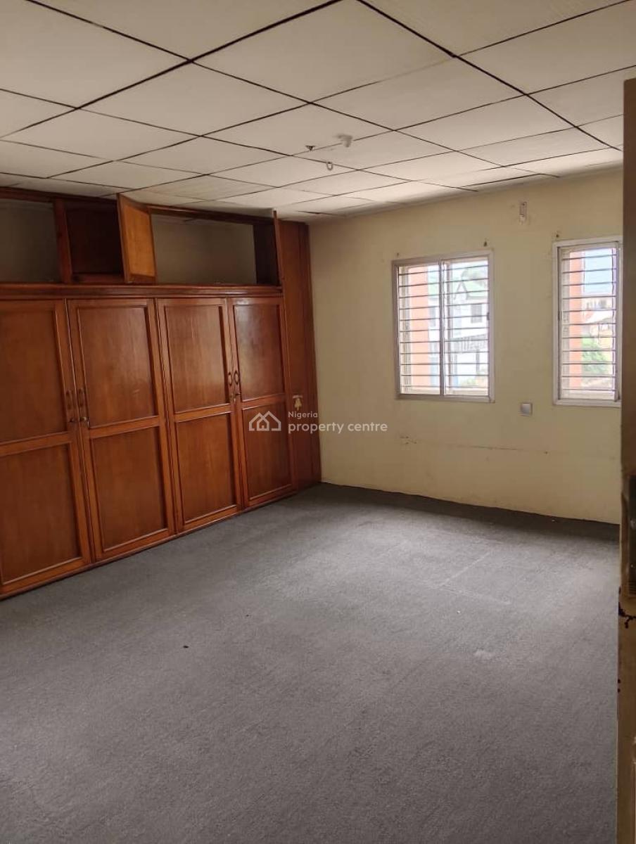 5 Bedroom Duplex, Bamidele Johnson Neighborhood, New Bodija, Ibadan, Oyo, Detached Duplex for Sale