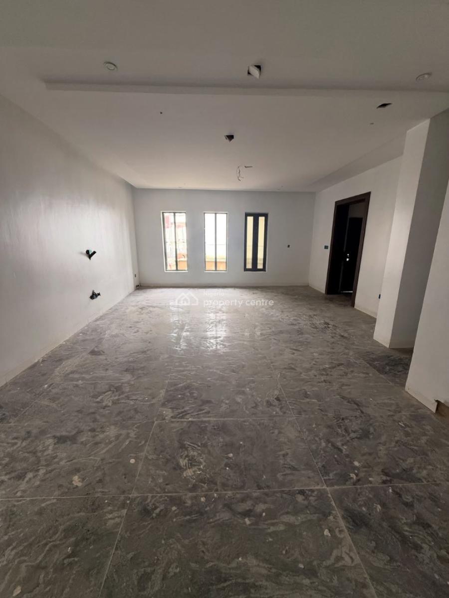 New 5 Bedroom Detached Duplex + Boys Quarters, Katampe (main), Katampe, Abuja, Detached Duplex for Sale