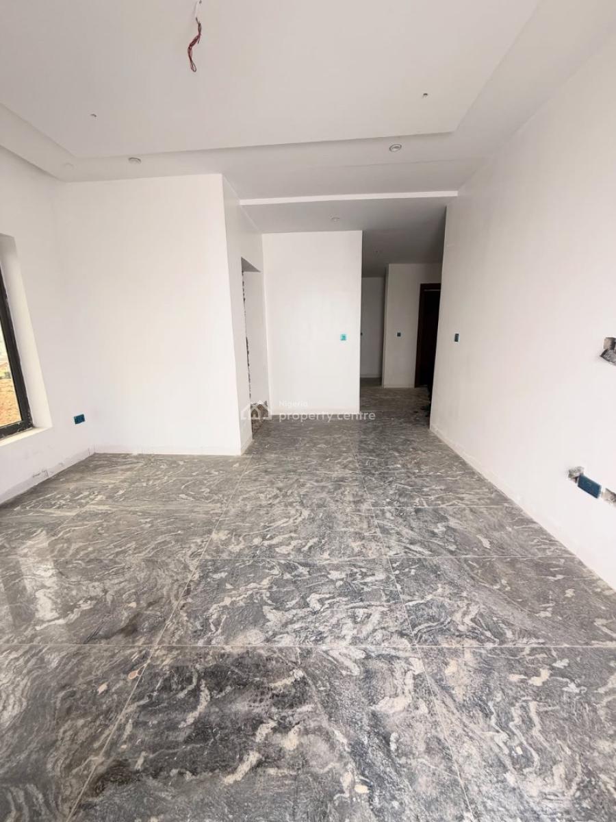 New 5 Bedroom Detached Duplex + Boys Quarters, Katampe (main), Katampe, Abuja, Detached Duplex for Sale