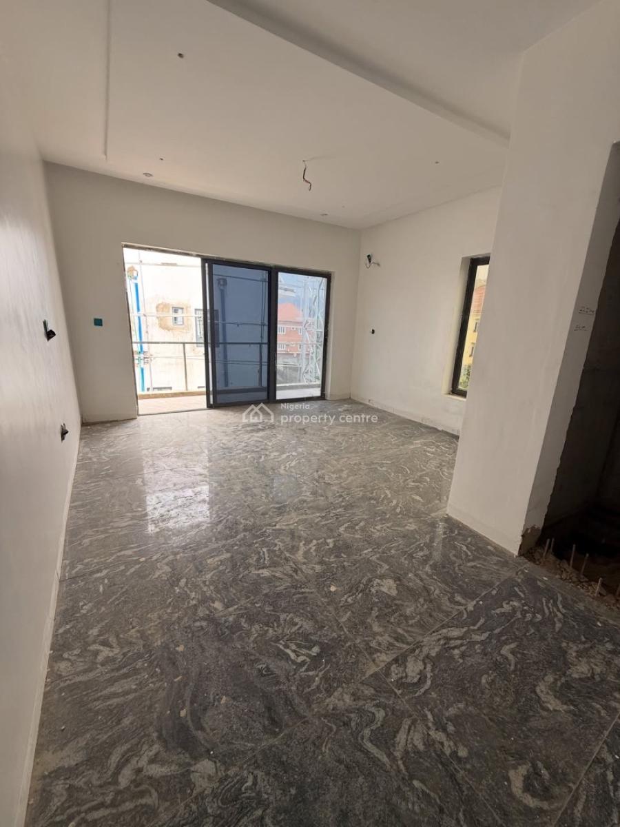 New 5 Bedroom Detached Duplex + Boys Quarters, Katampe (main), Katampe, Abuja, Detached Duplex for Sale