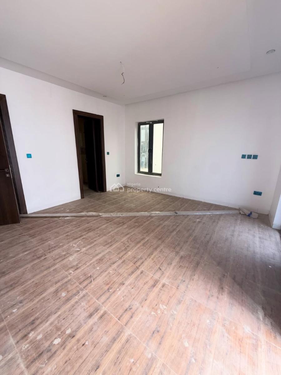 New 5 Bedroom Detached Duplex + Boys Quarters, Katampe (main), Katampe, Abuja, Detached Duplex for Sale