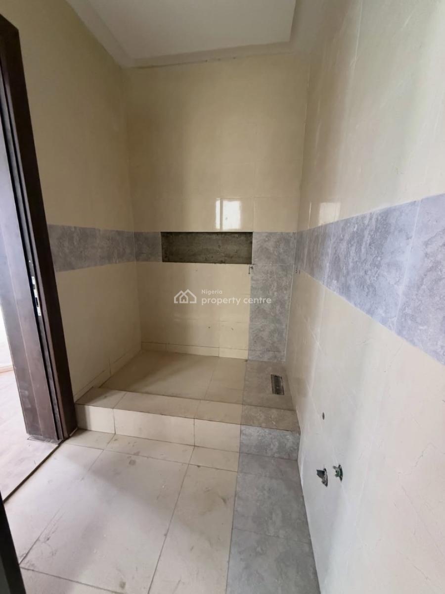 New 5 Bedroom Detached Duplex + Boys Quarters, Katampe (main), Katampe, Abuja, Detached Duplex for Sale