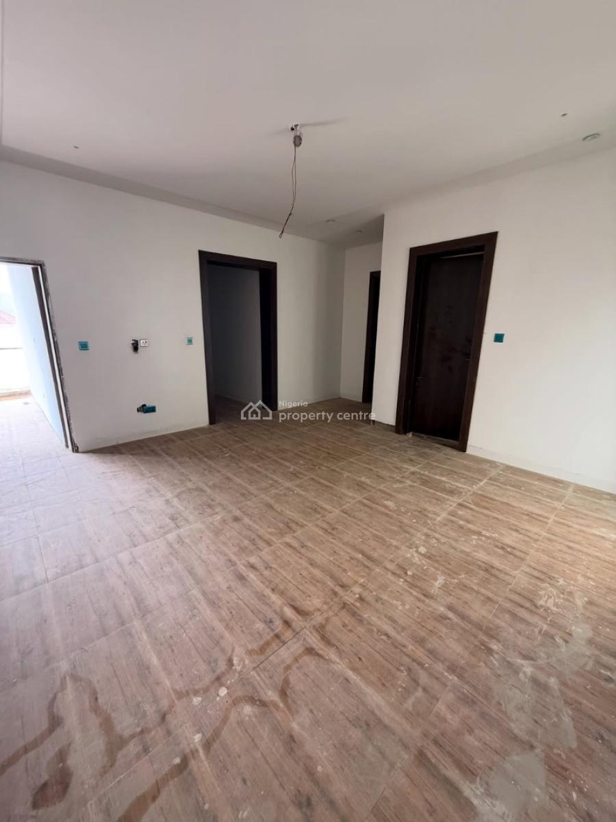 New 5 Bedroom Detached Duplex + Boys Quarters, Katampe (main), Katampe, Abuja, Detached Duplex for Sale