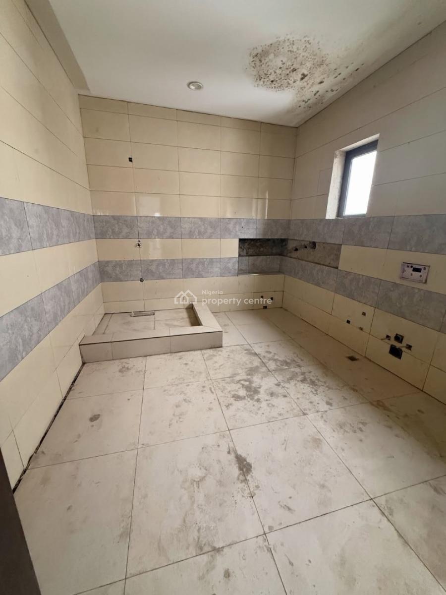 New 5 Bedroom Detached Duplex + Boys Quarters, Katampe (main), Katampe, Abuja, Detached Duplex for Sale