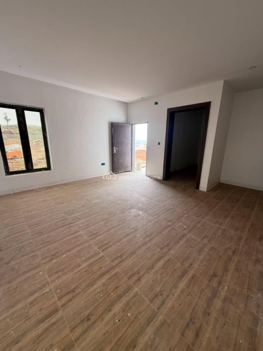 New 5 Bedroom Detached Duplex + Boys Quarters, Katampe (main), Katampe, Abuja, Detached Duplex for Sale