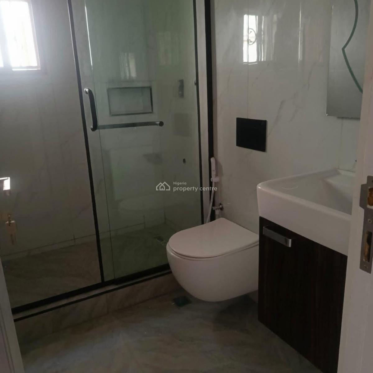 Luxury 3 Bedroom Apartment, Off Adeola Odeku Street, Victoria Island (vi), Lagos, Flat / Apartment for Sale
