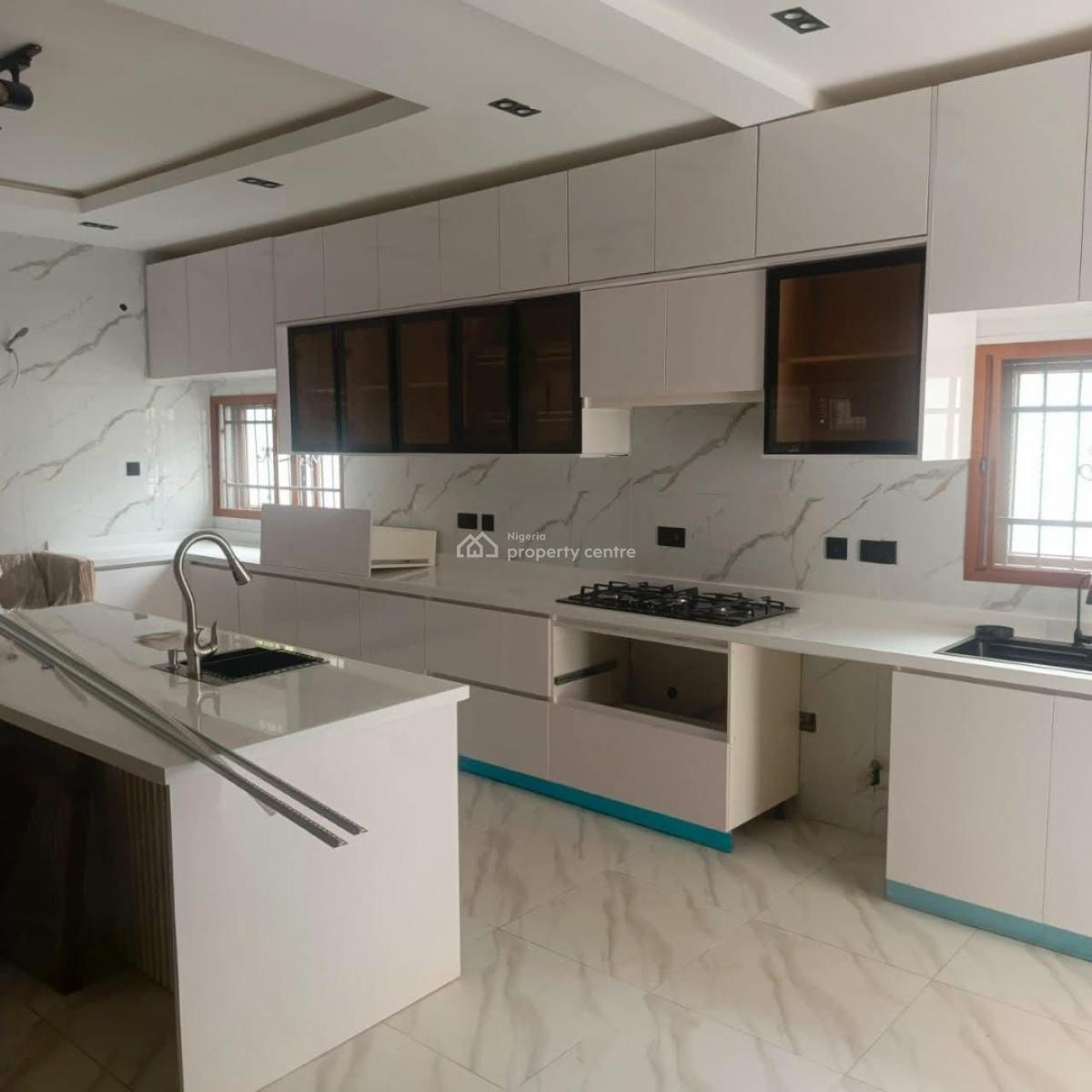 Luxury 3 Bedroom Apartment, Off Adeola Odeku Street, Victoria Island (vi), Lagos, Flat / Apartment for Sale