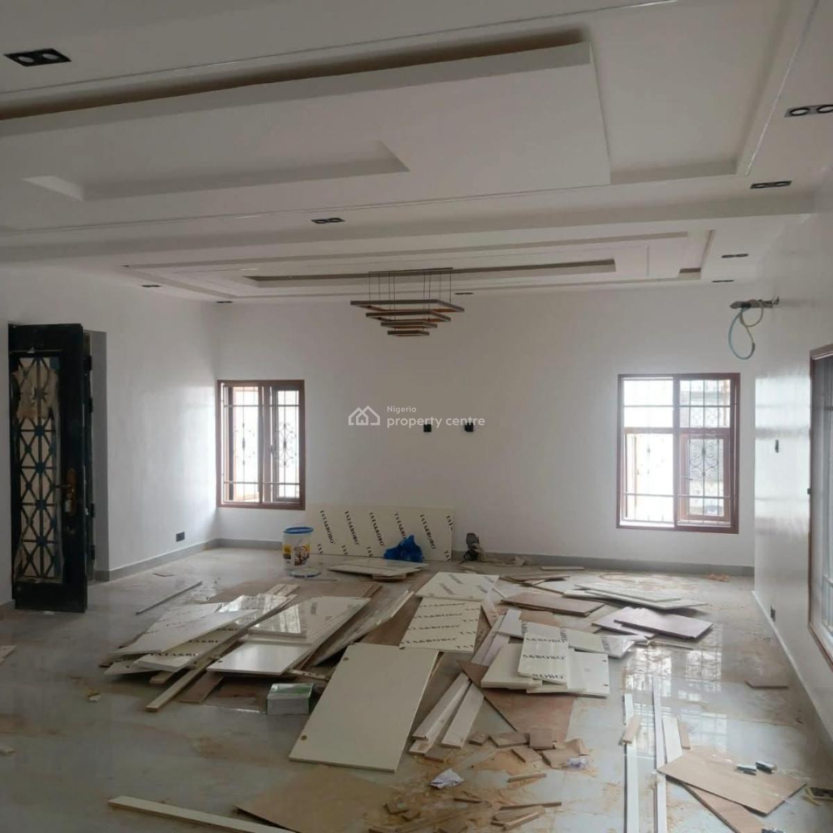 Luxury 3 Bedroom Apartment, Off Adeola Odeku Street, Victoria Island (vi), Lagos, Flat / Apartment for Sale