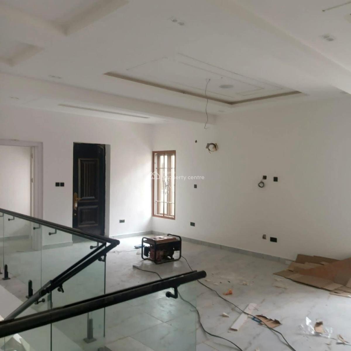 Luxury 3 Bedroom Apartment, Off Adeola Odeku Street, Victoria Island (vi), Lagos, Flat / Apartment for Sale