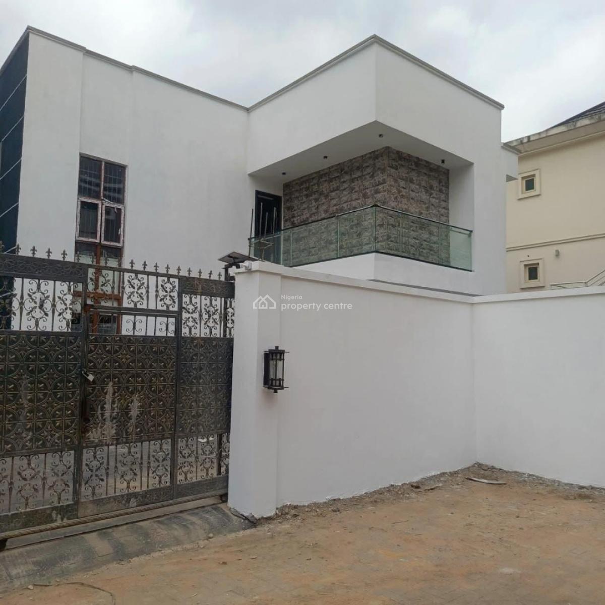 Luxury 3 Bedroom Apartment, Off Adeola Odeku Street, Victoria Island (vi), Lagos, Flat / Apartment for Sale