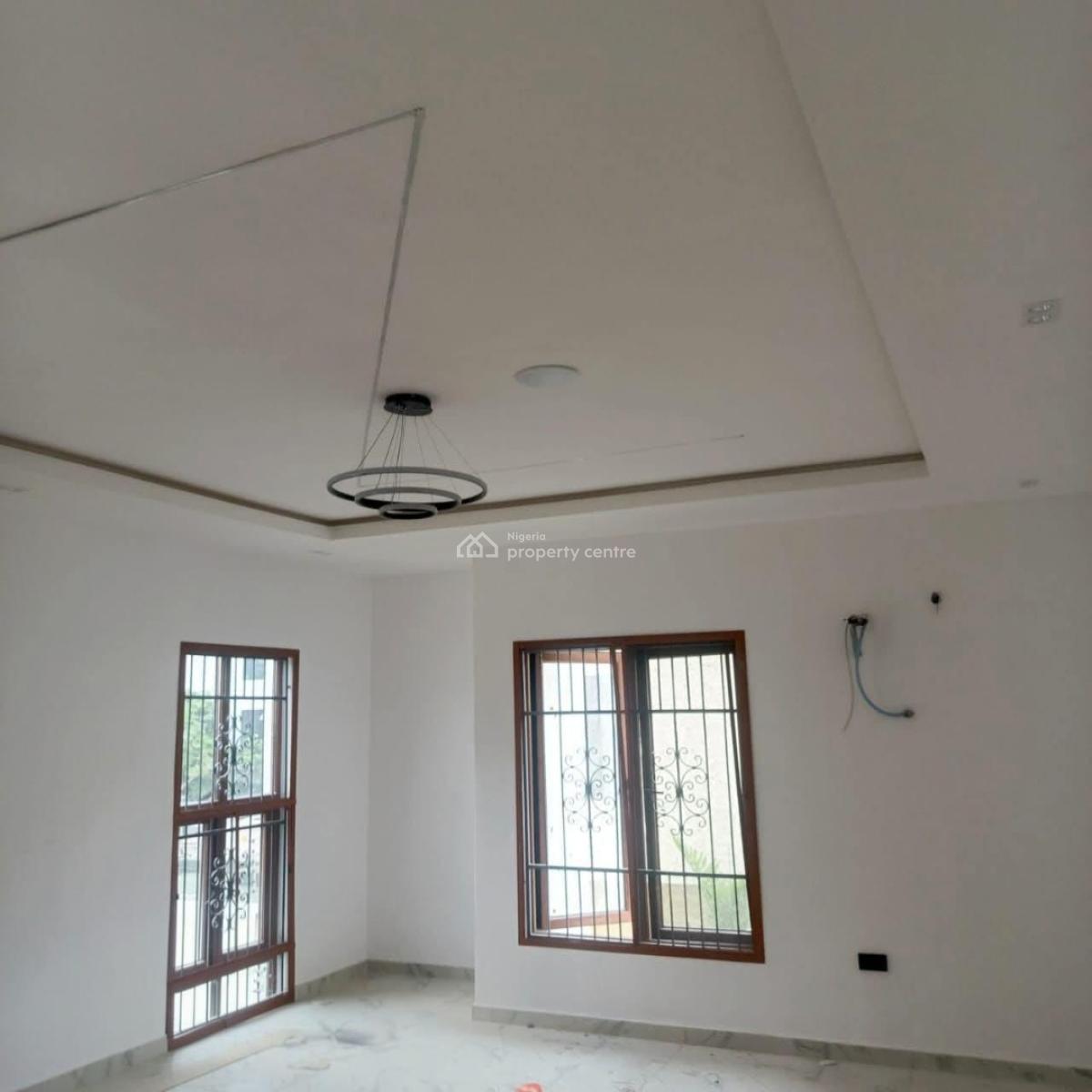 Luxury 3 Bedroom Apartment, Off Adeola Odeku Street, Victoria Island (vi), Lagos, Flat / Apartment for Sale
