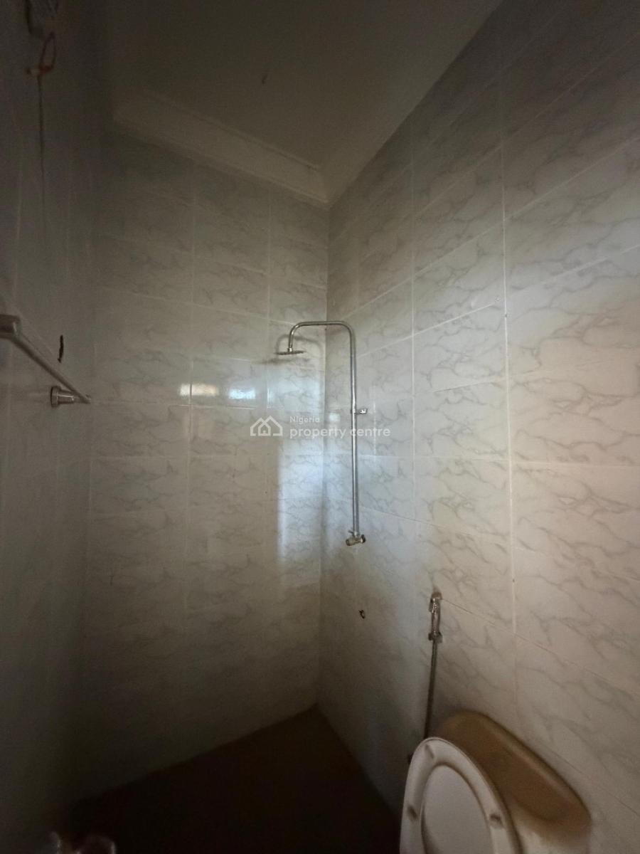 Spacious and Well Finished 4 Bedroom Duplex, Wuye, Abuja, Terraced Duplex for Rent