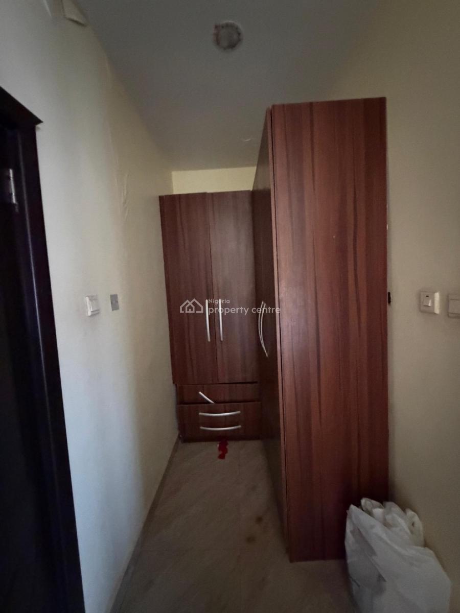 Spacious and Well Finished 4 Bedroom Duplex, Wuye, Abuja, Terraced Duplex for Rent