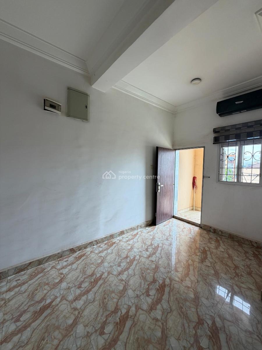 Spacious and Well Finished 4 Bedroom Duplex, Wuye, Abuja, Terraced Duplex for Rent