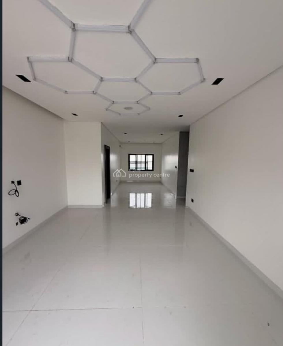 Smart 2 Bedroom Apartment with Bq, Jahi, Abuja, Flat / Apartment for Sale
