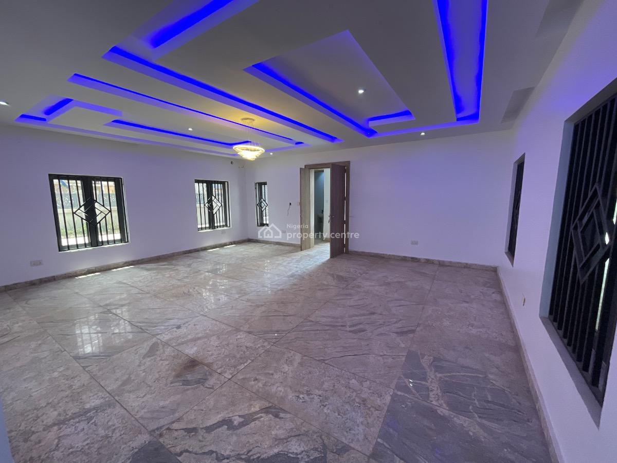 Luxury 5 Bedroom Terrace Duplex with Bq, Wuye, Abuja, Terraced Duplex for Sale