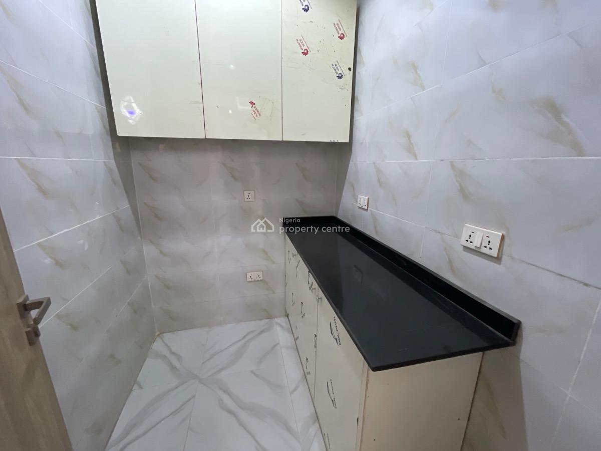 Luxury 5 Bedroom Terrace Duplex with Bq, Wuye, Abuja, Terraced Duplex for Sale