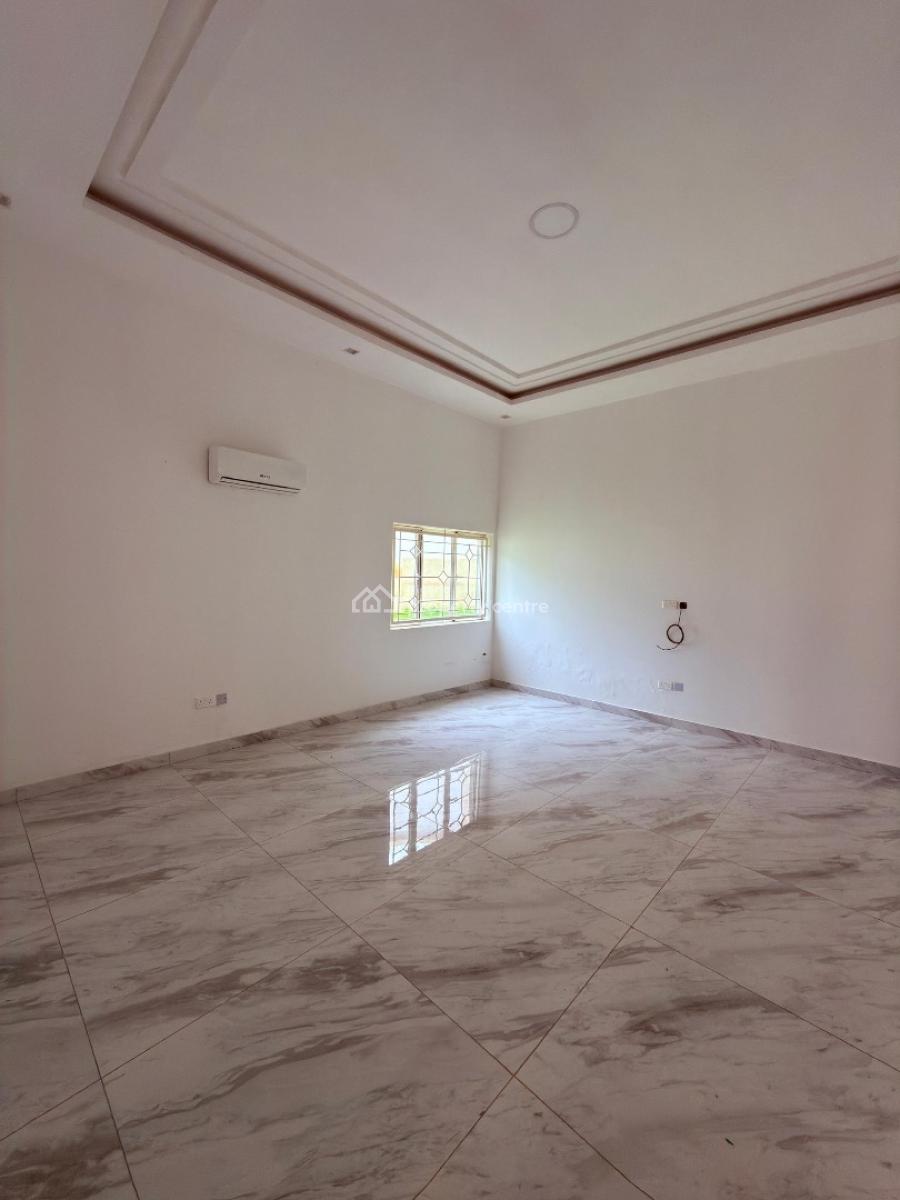 Exquisitely Finished and Luxurious 5 Bedroom Duplex, Maitama District, Abuja, Terraced Duplex for Rent