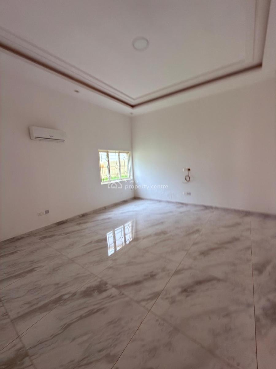 Exquisitely Finished and Luxurious 5 Bedroom Duplex, Maitama District, Abuja, Terraced Duplex for Rent