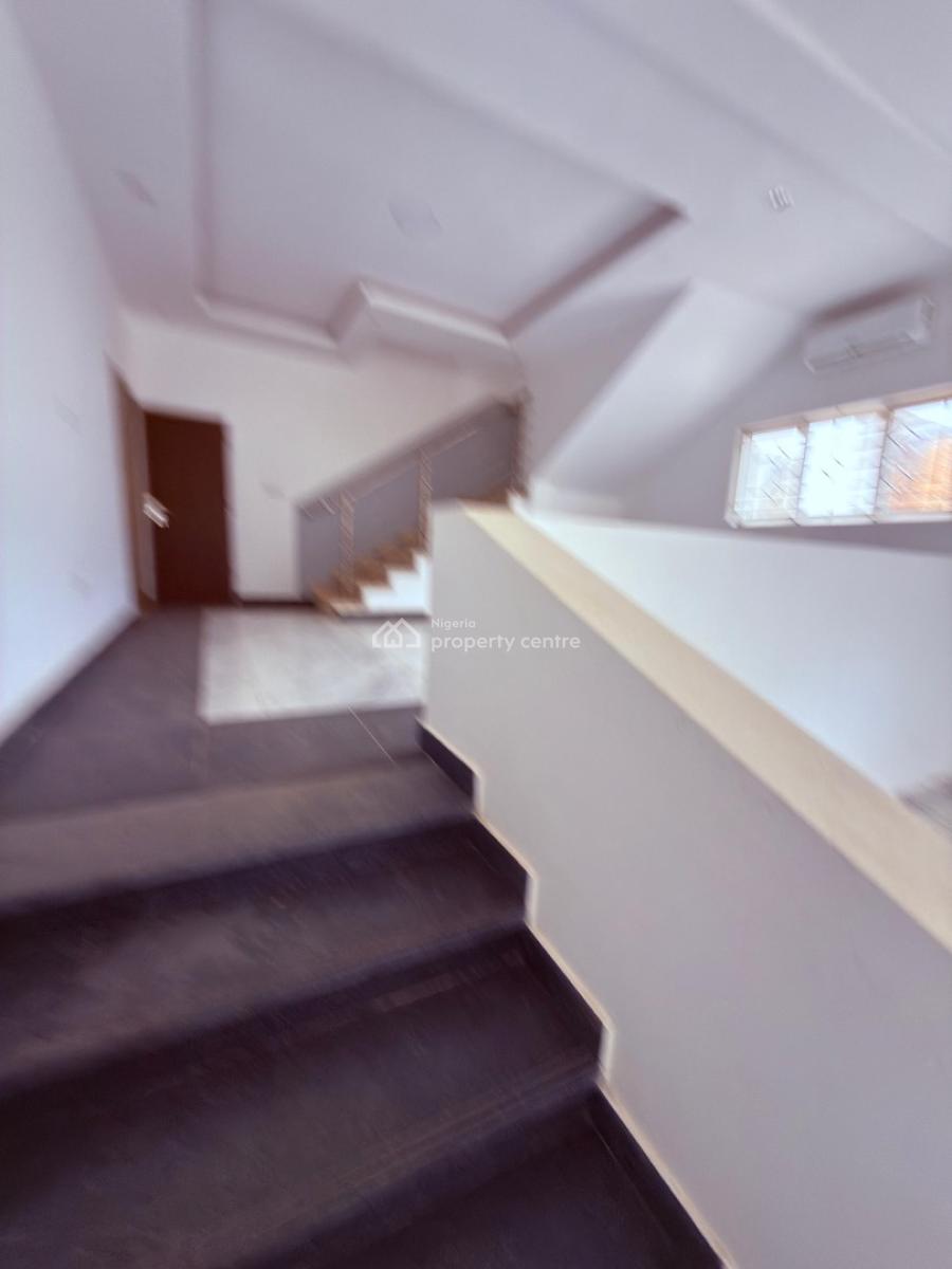 Exquisitely Finished and Luxurious 5 Bedroom Duplex, Maitama District, Abuja, Terraced Duplex for Rent