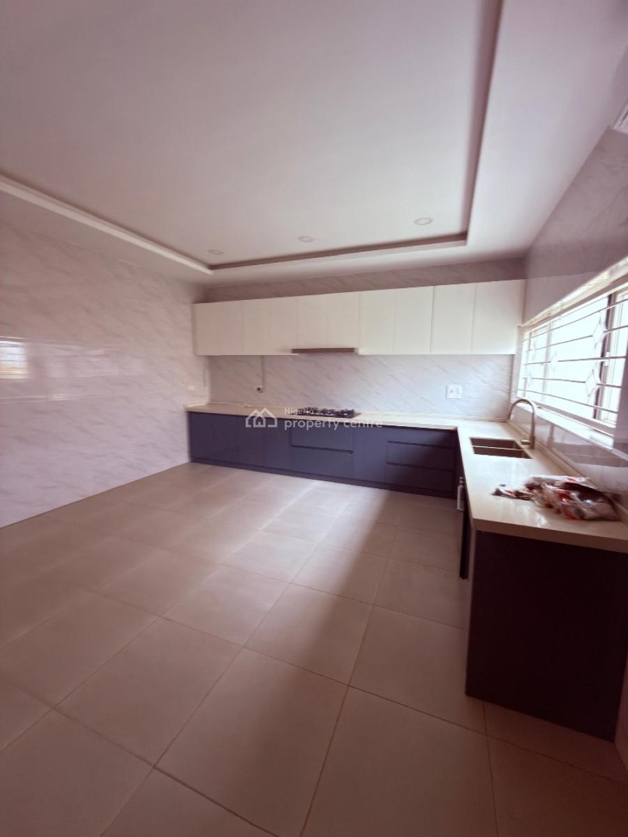 Exquisitely Finished and Luxurious 5 Bedroom Duplex, Maitama District, Abuja, Terraced Duplex for Rent