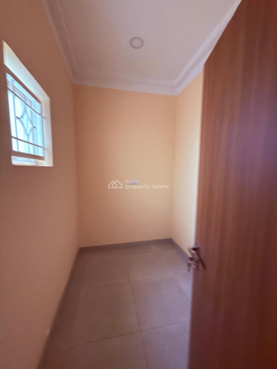 Exquisitely Finished and Luxurious 5 Bedroom Duplex, Maitama District, Abuja, Terraced Duplex for Rent