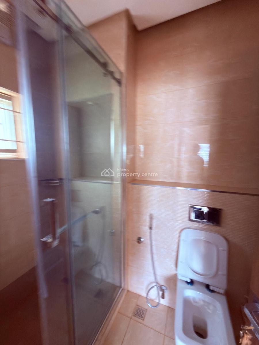 Exquisitely Finished and Luxurious 5 Bedroom Duplex, Maitama District, Abuja, Terraced Duplex for Rent