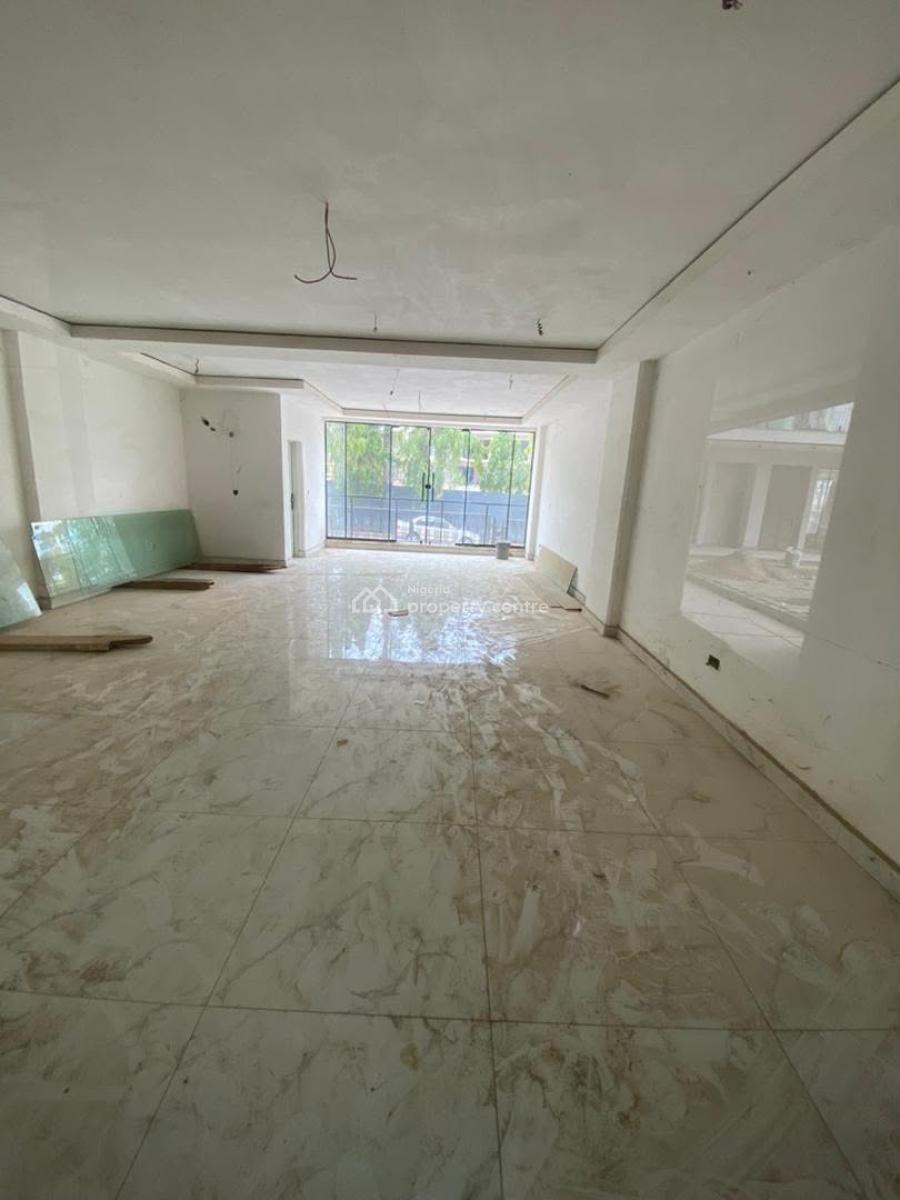 Shop Space, Wuse 2, Abuja, Plaza / Complex / Mall for Rent