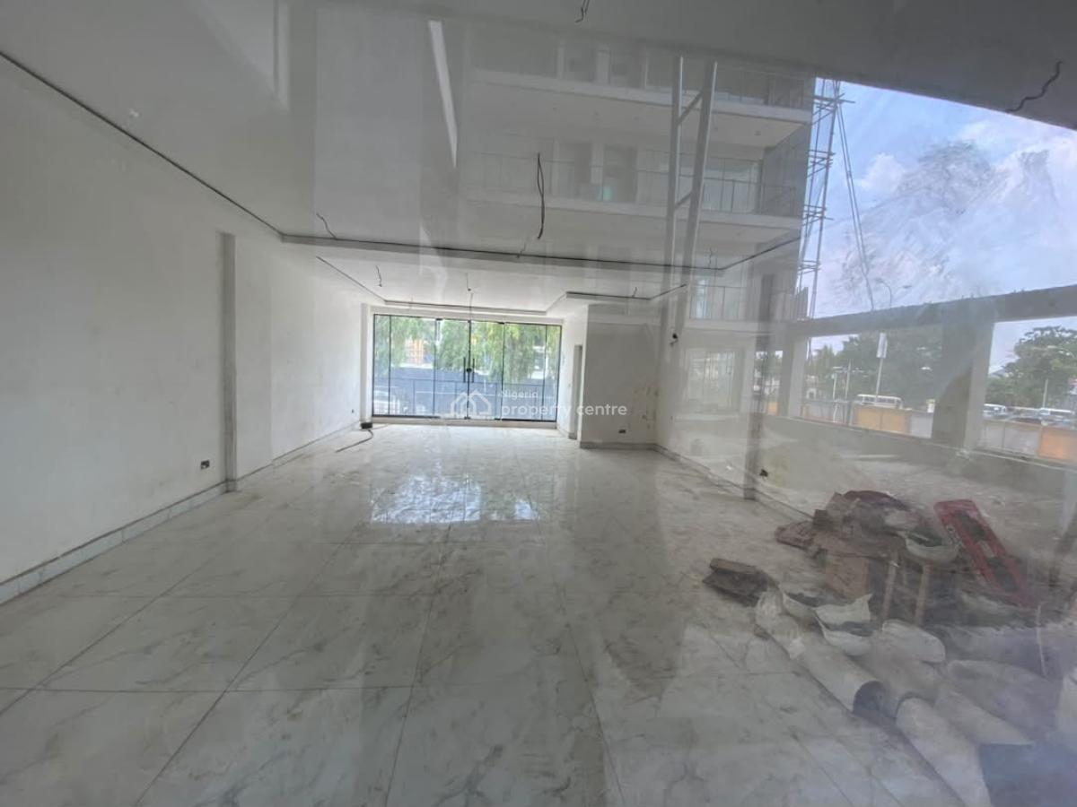 Shop Space, Wuse 2, Abuja, Plaza / Complex / Mall for Rent