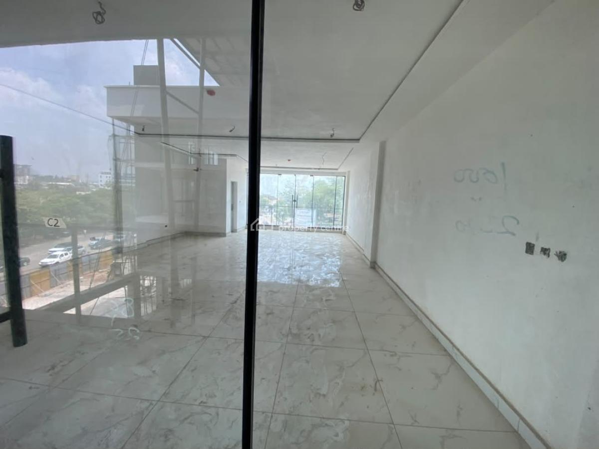 Shop Space, Wuse 2, Abuja, Plaza / Complex / Mall for Rent