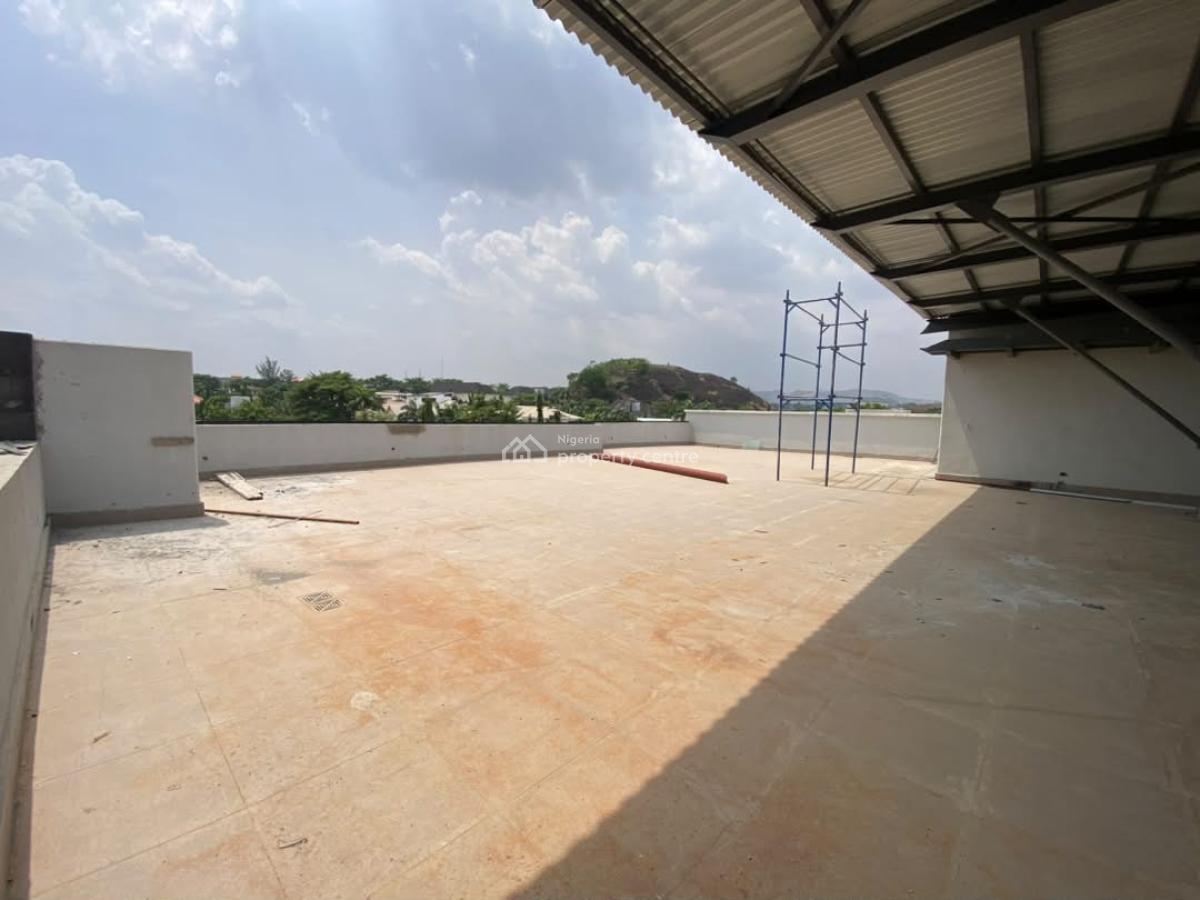 Shop Space, Wuse 2, Abuja, Plaza / Complex / Mall for Rent