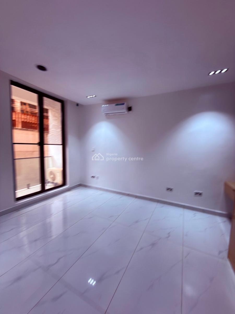 Luxurious and Tastefully Finished 4 Bedroom Duplex, Maitama District, Abuja, Terraced Duplex for Rent