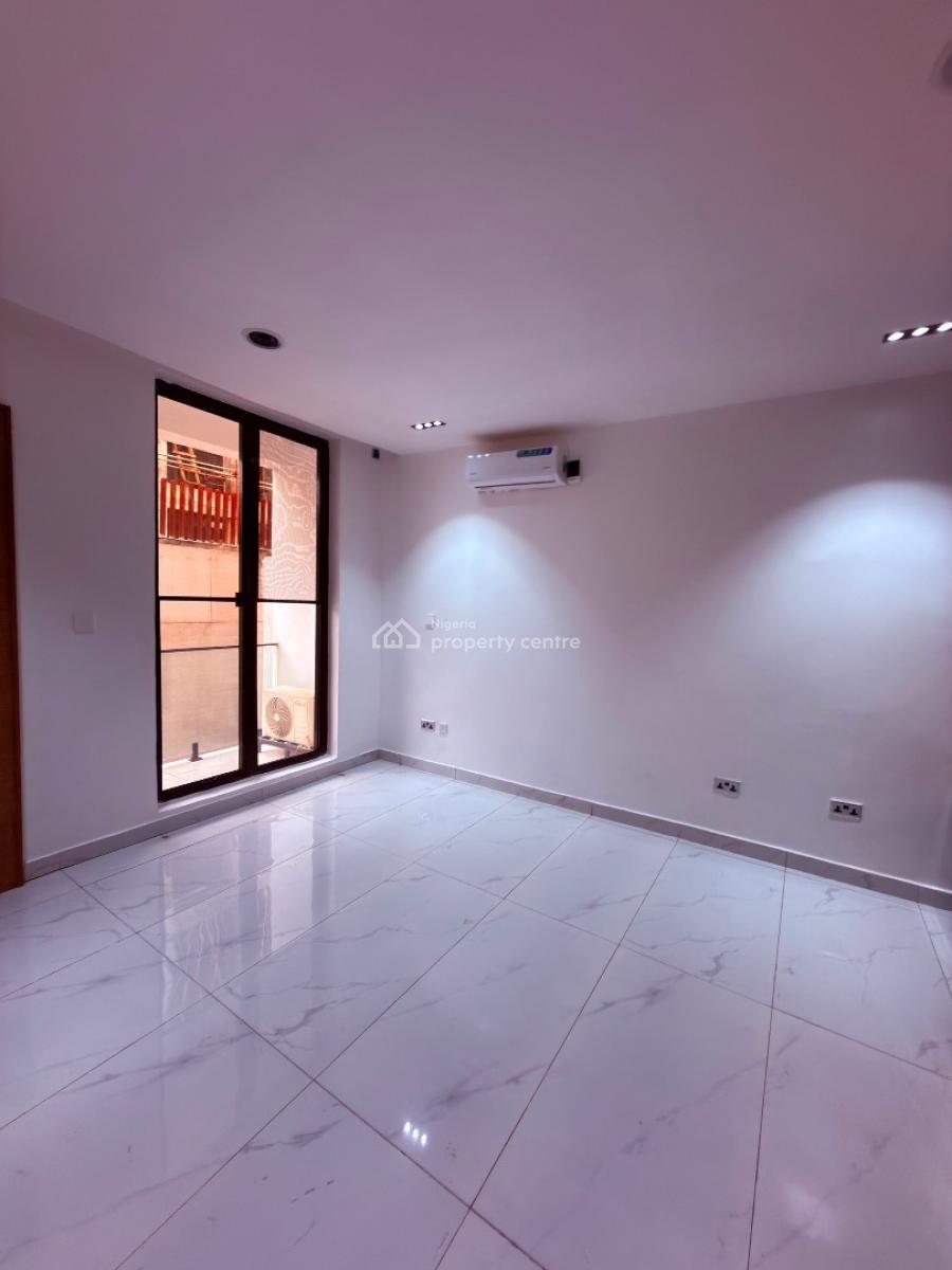 Luxurious and Tastefully Finished 4 Bedroom Duplex, Maitama District, Abuja, Terraced Duplex for Rent
