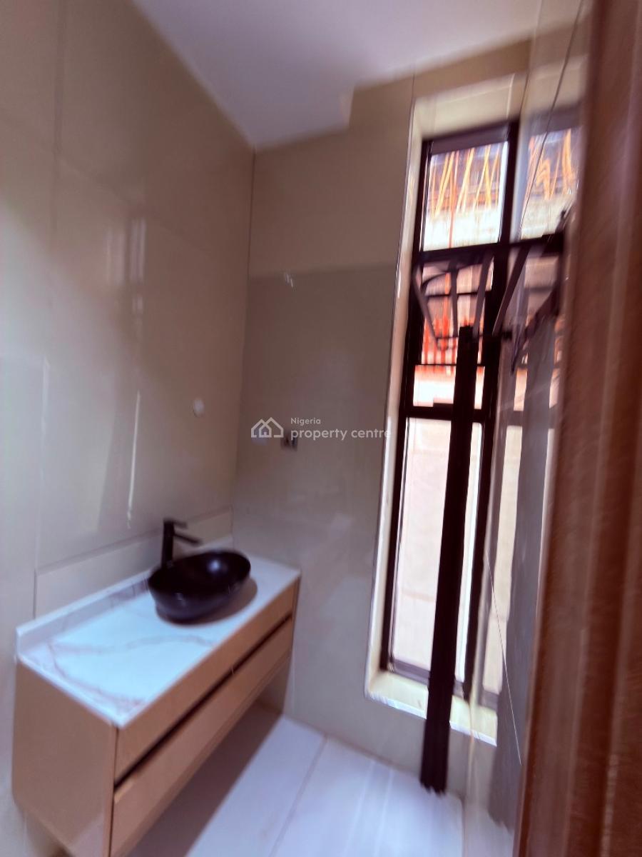 Luxurious and Tastefully Finished 4 Bedroom Duplex, Maitama District, Abuja, Terraced Duplex for Rent