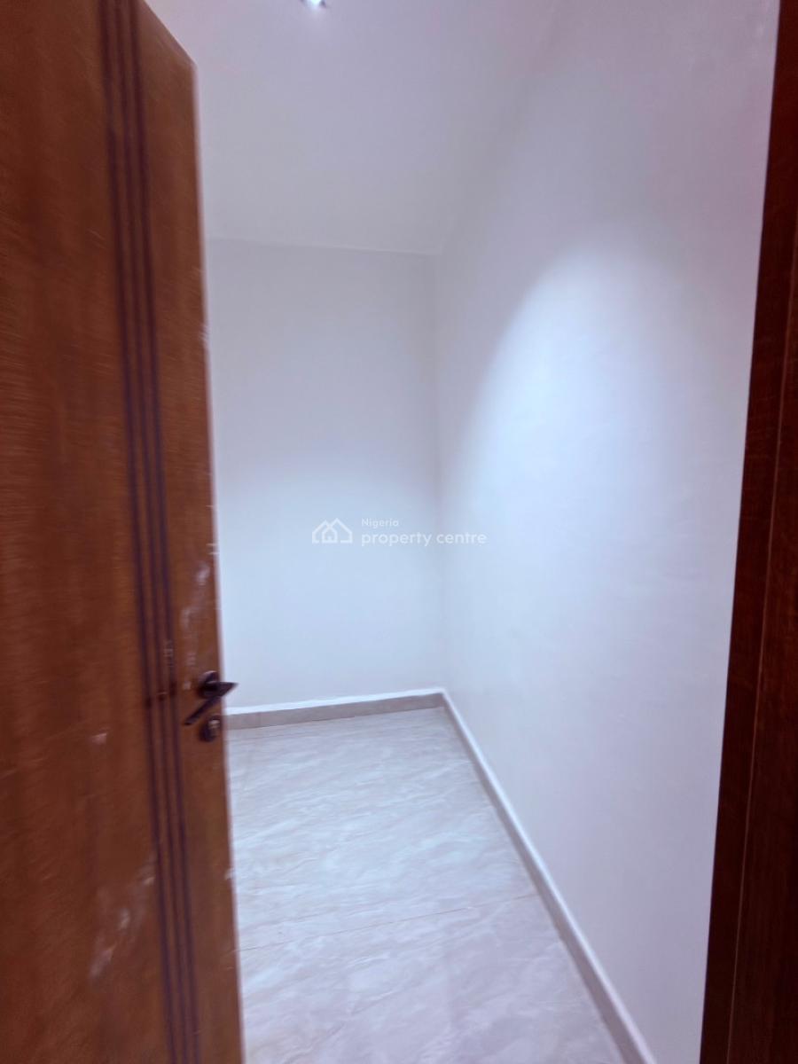 Luxurious and Tastefully Finished 4 Bedroom Duplex, Maitama District, Abuja, Terraced Duplex for Rent